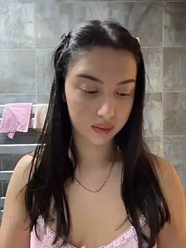 Snapshot of Tasty_Nora chatting on 02.14.26 Tasty Nora online show from 02.14.26