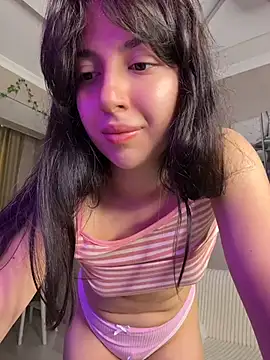 Tasty Nora online show from 07.08.26