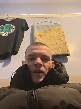 Snapshot of Z1uk chatting on 01.07.25 Z1uk online show from 01.07.25