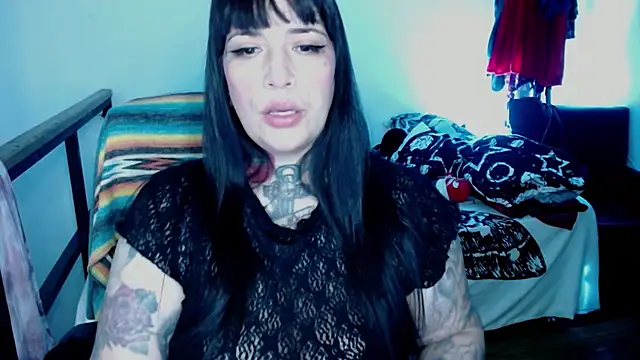 VampGirl1 online show from 10.07.25