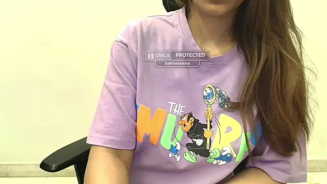 Queen Sakhi online show from 02.14.26