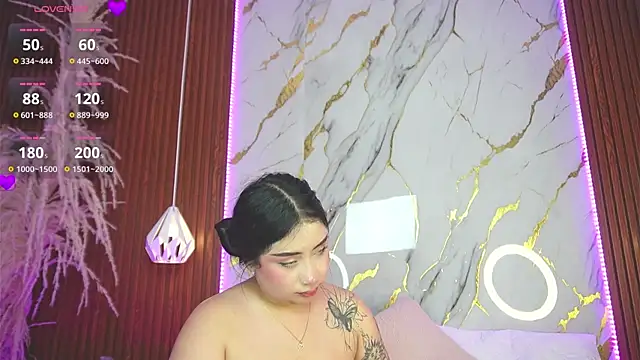 haylie  online show from 01.19.25