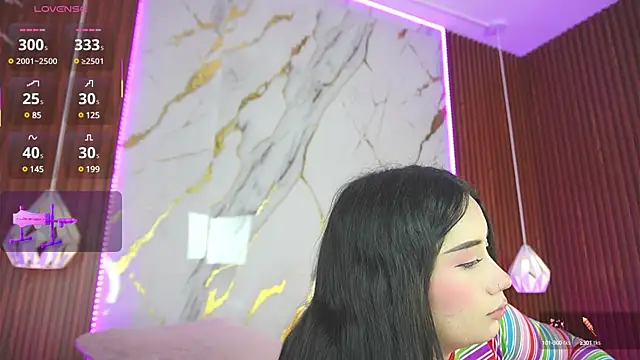 haylie  online show from 02.28.25