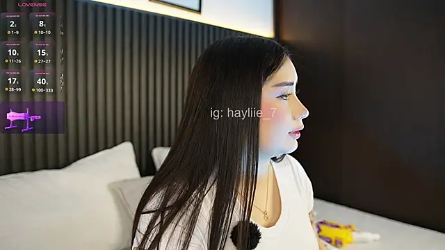 Snapshot of haylie_ chatting on 07.10.26 haylie online show from 07.10.26
