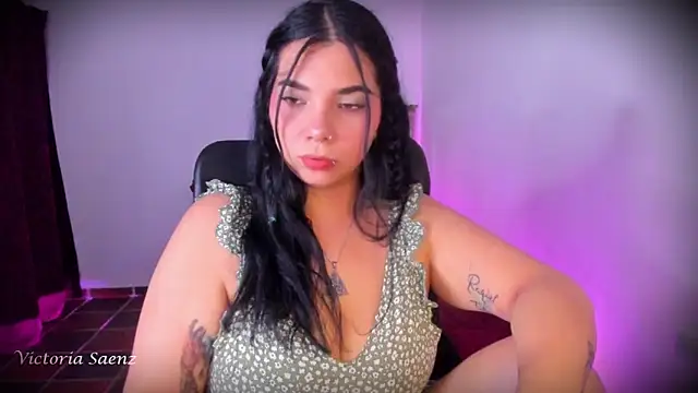 Snapshot of victoriaasaenz_ chatting on 05.23.26 victoriaasaenz online show from 05.23.26