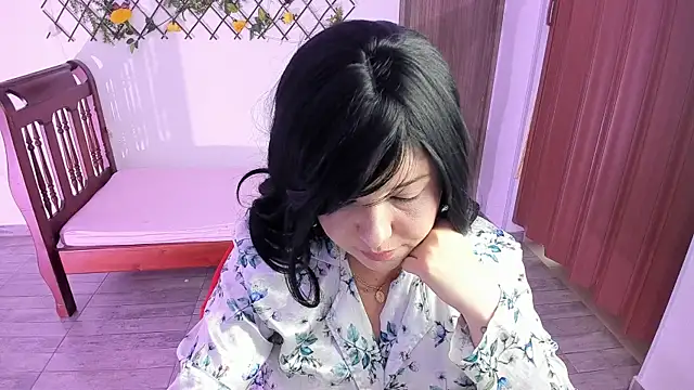 yuya ss online show from 01.25.25