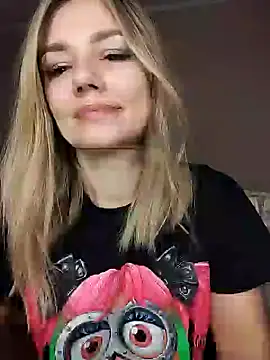 KrissSexi online show from 03.18.25