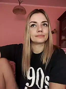 KrissSexi online show from 03.19.25