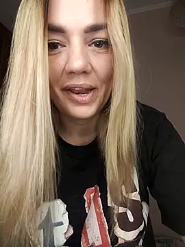 KrissSexi online show from 09.09.25