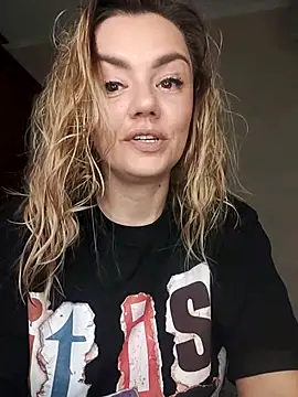 KrissSexi online show from 09.09.25