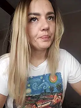 KrissSexi online show from 09.15.25