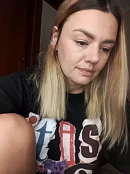 KrissSexi online show from 09.18.25