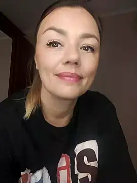 KrissSexi online show from 10.18.25