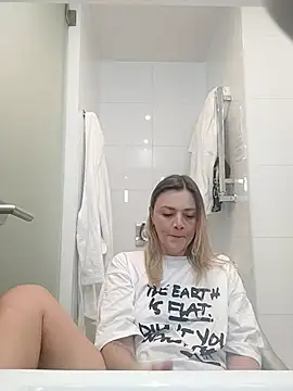 KrissSexi online show from 11.10.25