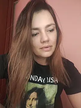 KrissSexi online show from 03.22.26