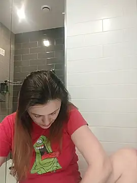 KrissSexi online show from 03.25.26