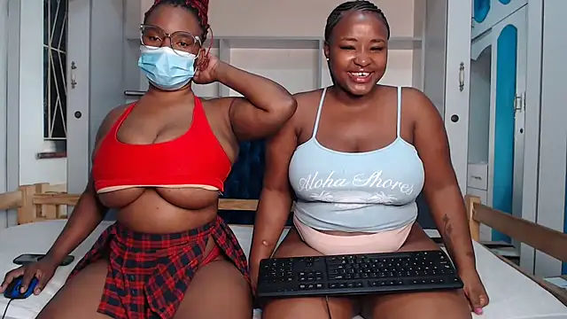 SexyAmeena2002 online show from 01.14.26