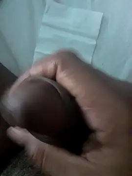 ManBlackhot online show from 01.24.25