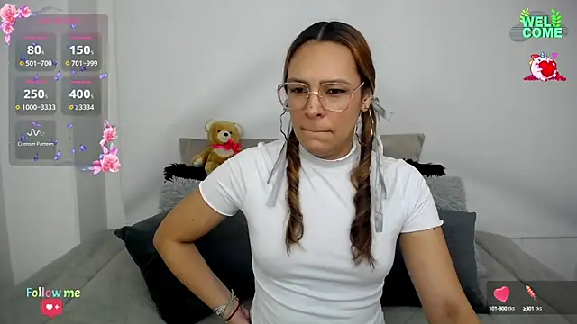 Bianca     online show from 03.06.25