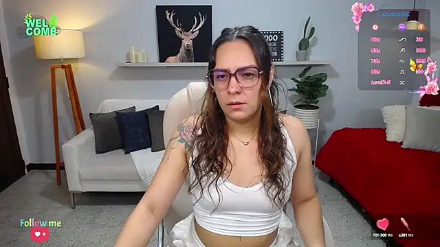 Bianca     online show from 10.15.25