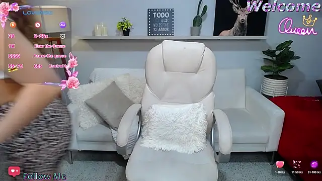 Bianca     online show from 02.07.26