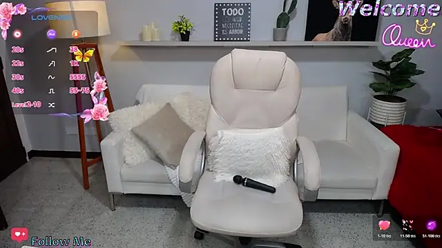 Bianca     online show from 02.10.26