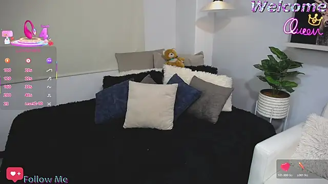 Bianca     online show from 03.31.26