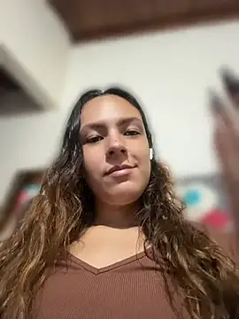 Snapshot of Bianca____ chatting on 05.17.26 Bianca online show from 05.17.26