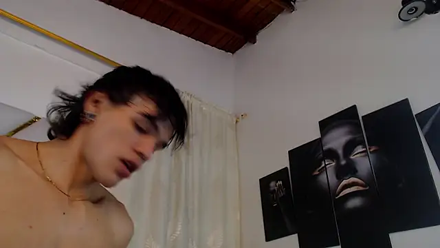 AlbertBernal69 online show from 02.07.25