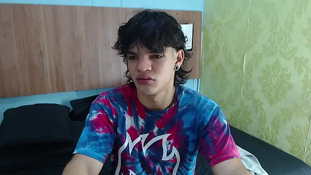 AlbertBernal69 online show from 03.01.25