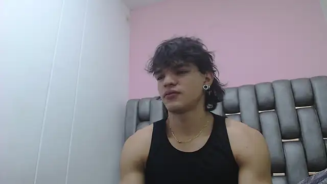 AlbertBernal69 online show from 03.08.25