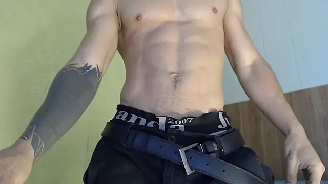 AlbertBernal69 online show from 03.21.25