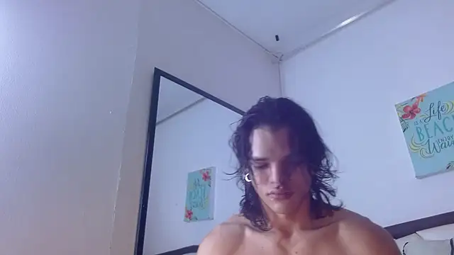 AlbertBernal69 online show from 10.03.25