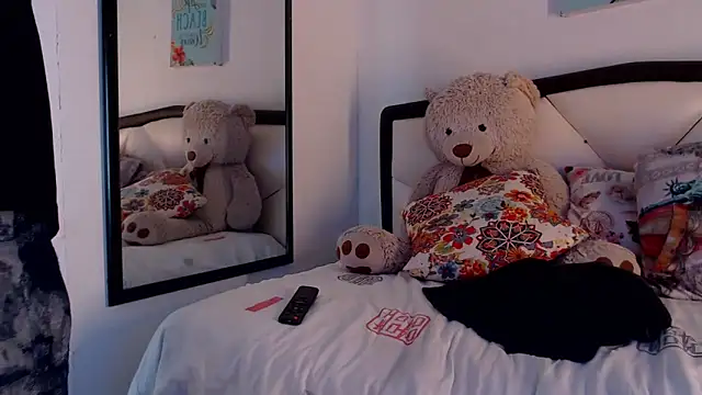 AlbertBernal69 online show from 11.24.25