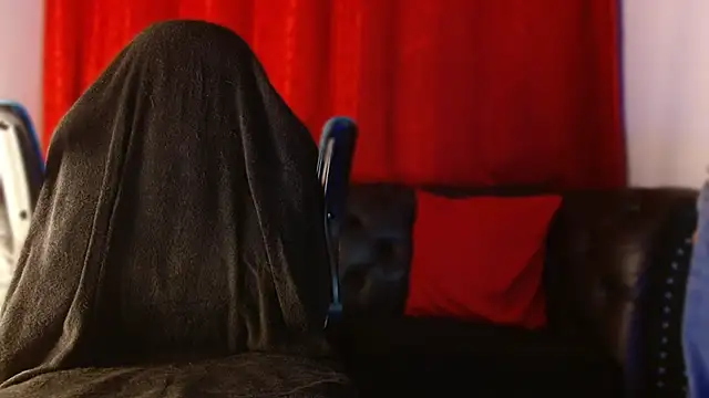 AlbertBernal69 online show from 12.18.25