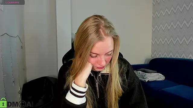 Barbie Lis online show from 02.03.26