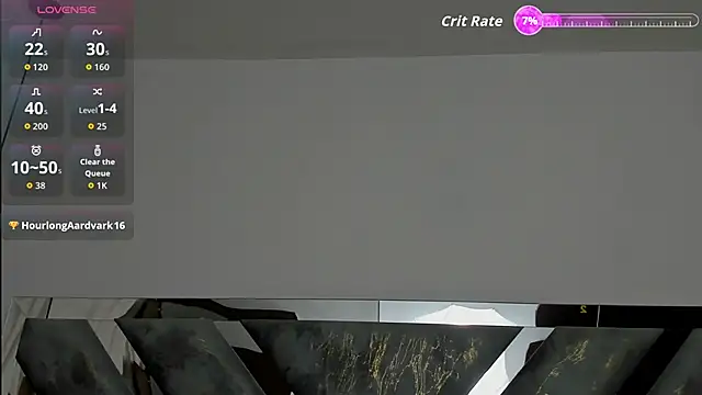 ZiaCalifa online show from 12.02.25