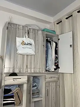 ZiaCalifa online show from 02.25.26