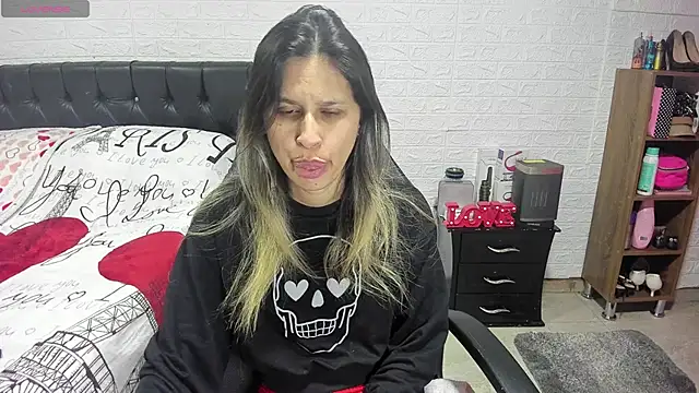 lauren ashlee online show from 01.03.25