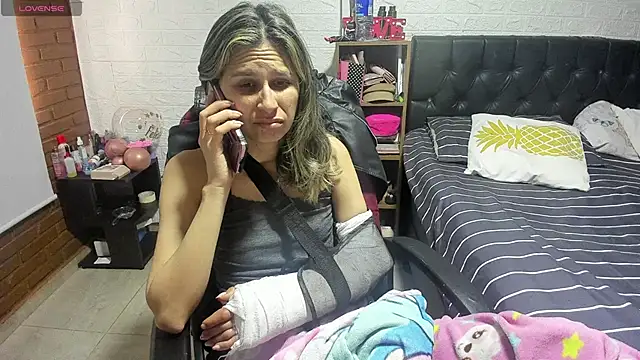 lauren ashlee online show from 03.20.25