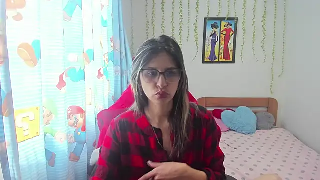 lauren ashlee online show from 10.07.25