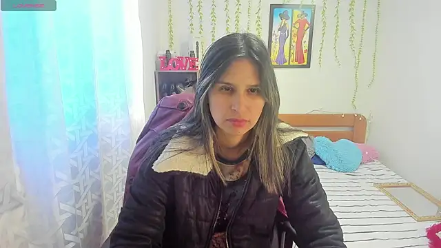 lauren ashlee online show from 10.27.25