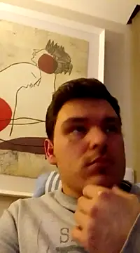Snapshot of sergigomez chatting on 02.18.25 sergigomez online show from 02.18.25