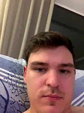 sergigomez online show from 11.18.25