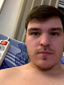 sergigomez online show from 11.24.25