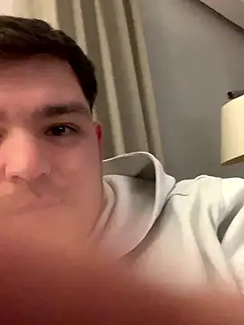 sergigomez online show from 01.08.26