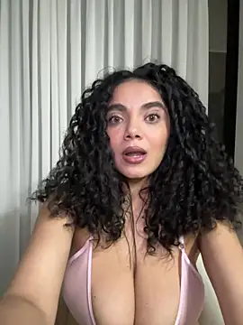 Mariecurl online show from 02.08.26