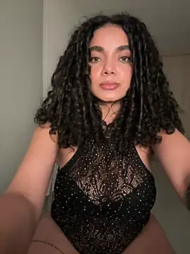 Mariecurl online show from 02.13.26