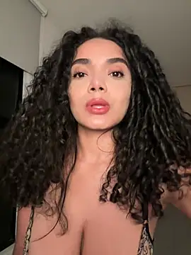 Mariecurl online show from 03.29.26