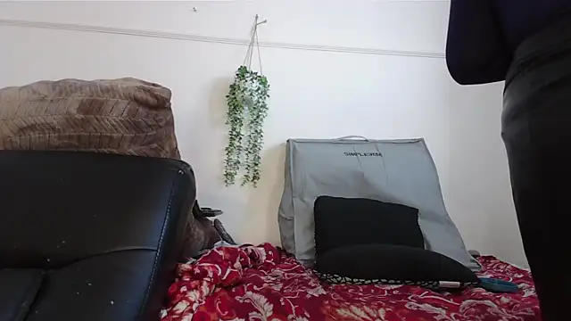 VANESSADDD online show from 03.04.25